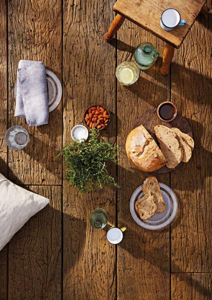 Millboard® Weathered Oak Holzoptik-Dielen