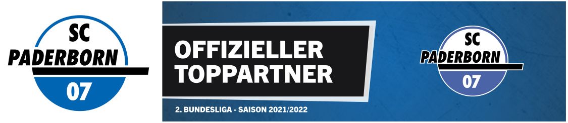 SC Paderborn Logo