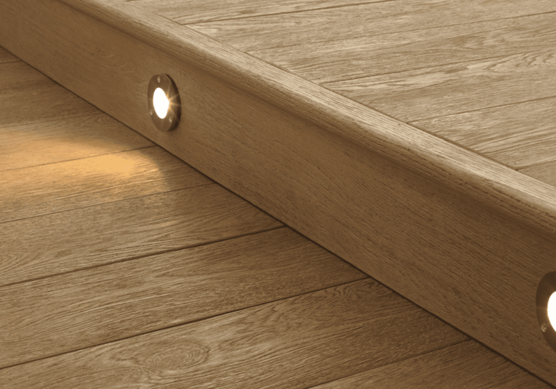 Millboard® Bodenbelag