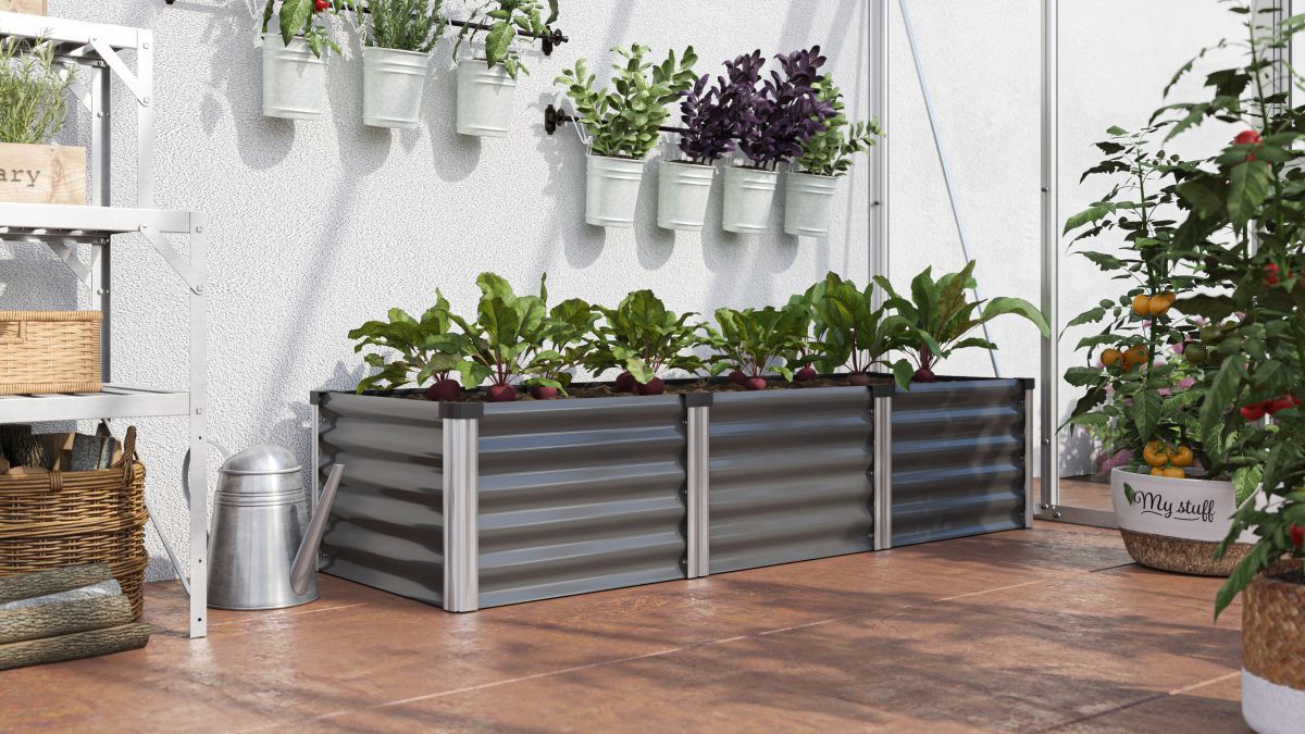 Vitavia Hochbeet Linus