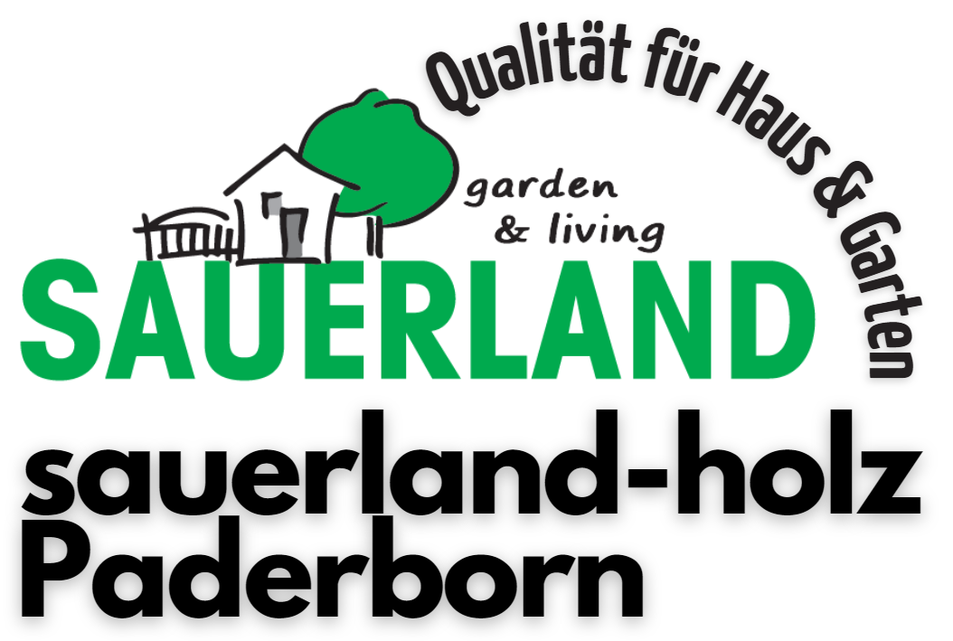 Sauerland garden & living - Qualität für Haus und Garten