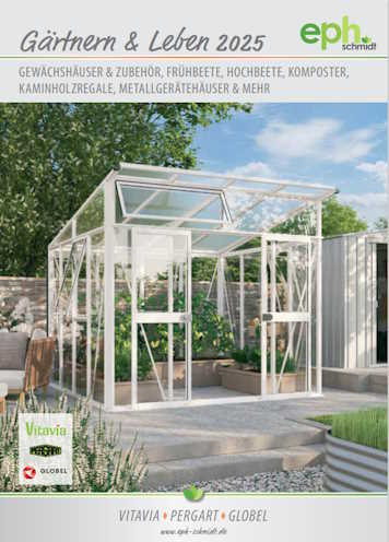 Katalog EPH Schmidt Vitavia 2025