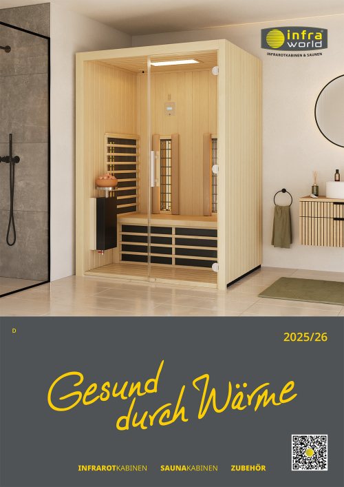 Katalog Infraworld 2025-2026